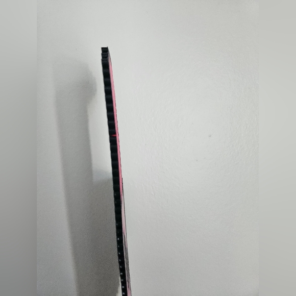 Ghostface Pink Knife Perler Bead Scream Horror Movie Halloween Decoration - Picture 6 of 7